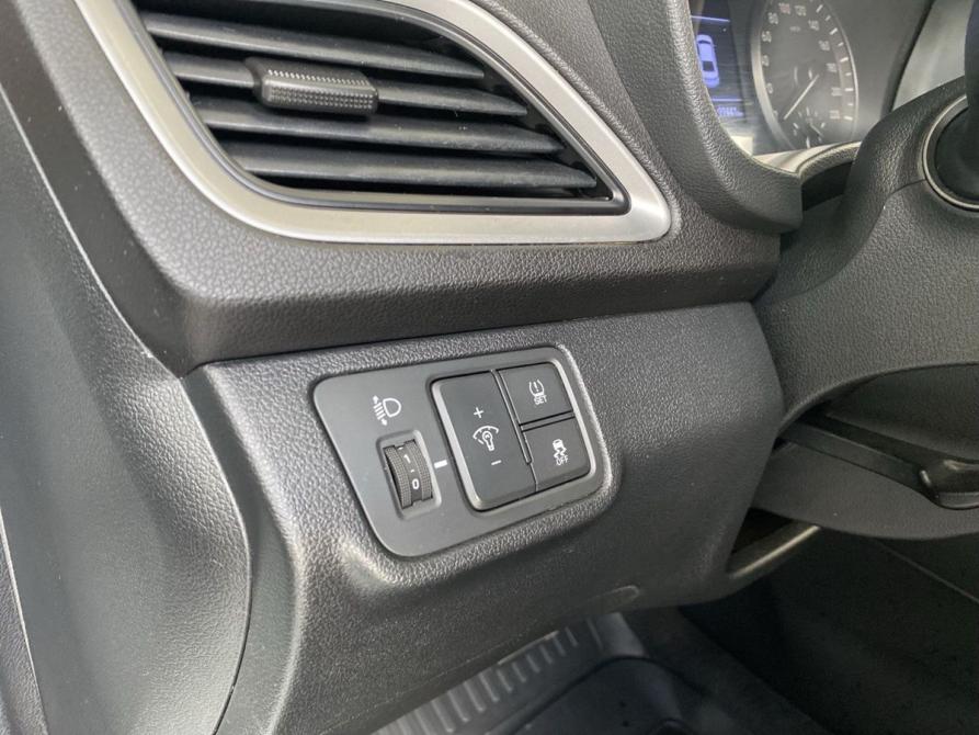 Hyundai Solaris II Ростов-на-Дону  - изображение 11