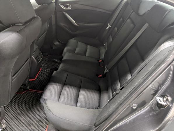 Mazda 6 III (GJ) с пробегом 2012 года, цена 1 390 000 рублей, 127637 км, седан, Автокод Объявления