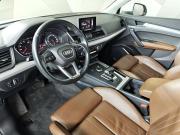 Audi Q5 II (FY) Москва  - изображение 43