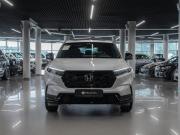 Honda CR-V VI Москва  - изображение 33