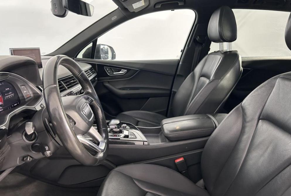 Audi Q7 II (4M) Саранск  - изображение 22