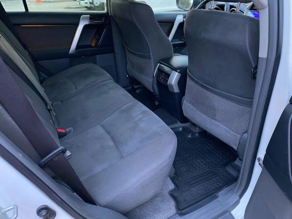 Toyota Land Cruiser Prado 150 Series с пробегом 2012 года, цена 3 250 000 рублей, 251257 км, внедорожник, Автокод Объявления