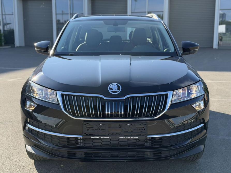 Skoda Karoq I Казань  - изображение 2
