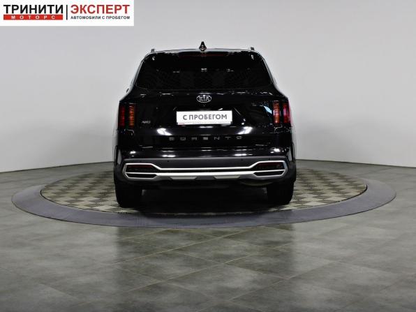 Kia Sorento IV с пробегом 2020 года, цена 3 067 000 рублей, 143114 км, внедорожник, Автокод Объявления