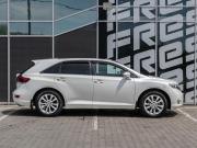 Toyota Venza I Рестайлинг Краснодар  - изображение 29