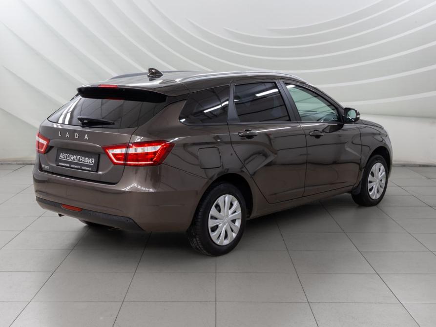 Lada (ВАЗ) Vesta I Волгоград  - изображение 7