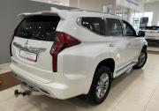 Mitsubishi Pajero Sport III Рестайлинг Красноярск  - изображение 15