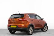 Kia Sportage III Барнаул  - изображение 33