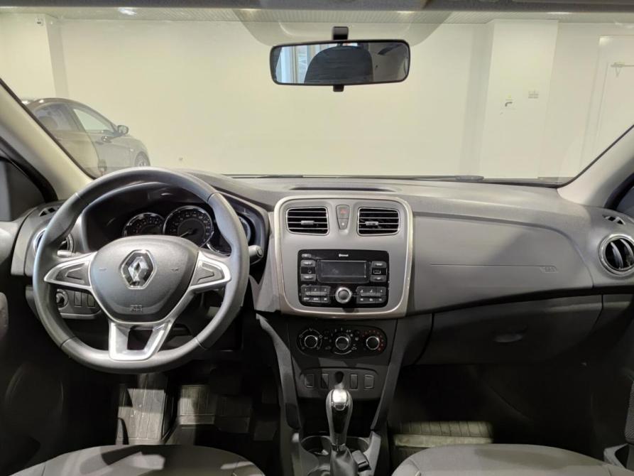 Renault Sandero II Рестайлинг Казань  - изображение 17