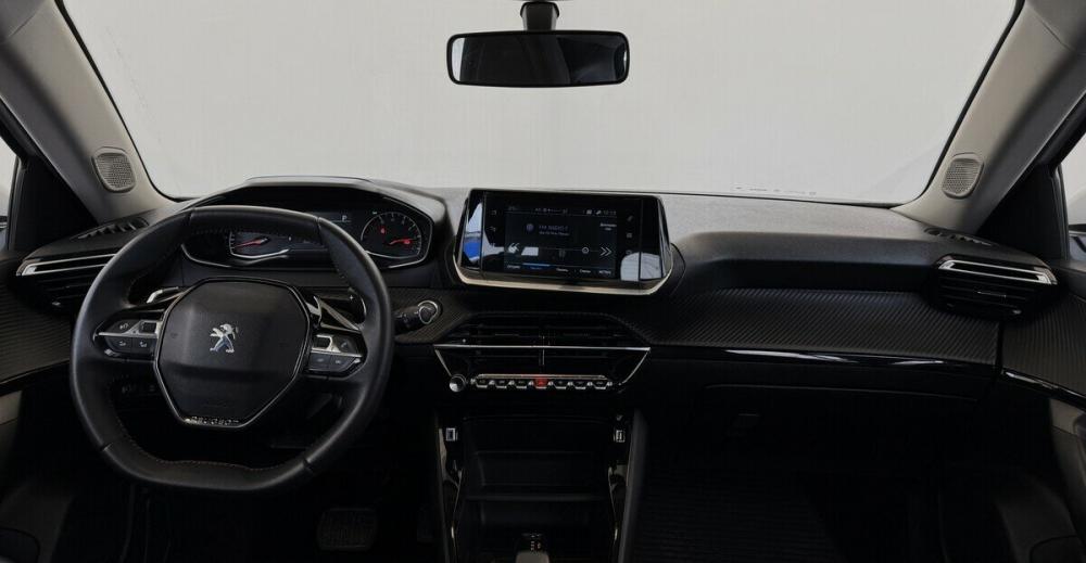 Peugeot 2008 II Москва  - изображение 5