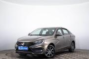 Lada (ВАЗ) Vesta I Рестайлинг (NG) Пермь  - изображение 27