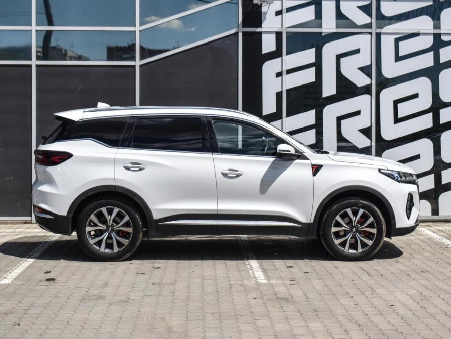 Chery Tiggo 7 Pro Max I Краснодар  - изображение 5
