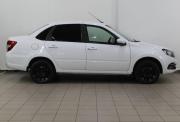 Lada (ВАЗ) Granta I Рестайлинг Астрахань  - изображение 23