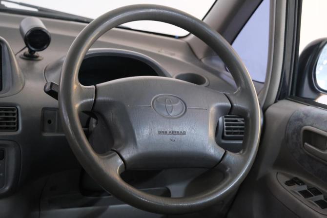 Toyota Corolla Spacio I с пробегом 1998 года, цена 449 000 рублей, 299000 км, компактвэн, Автокод Объявления