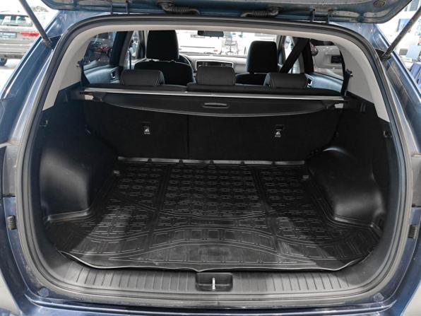 Kia Sportage IV с пробегом 2018 года, цена 1 650 000 рублей, 180860 км, внедорожник, Автокод Объявления