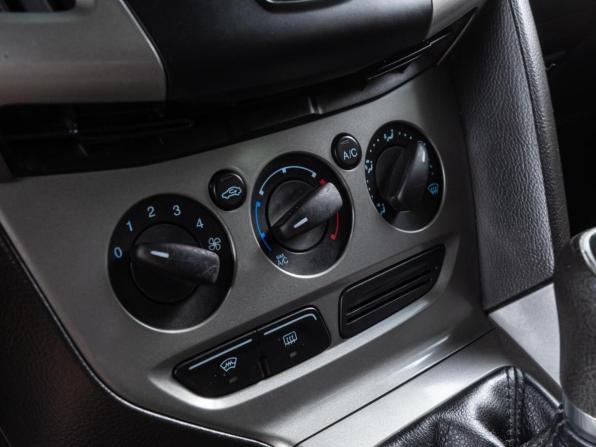 Ford Focus III с пробегом 2013 года, цена 709 000 рублей, 213616 км, седан, Автокод Объявления