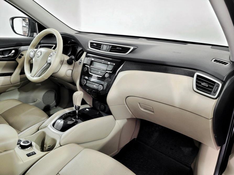 Nissan X-Trail III Москва  - изображение 11
