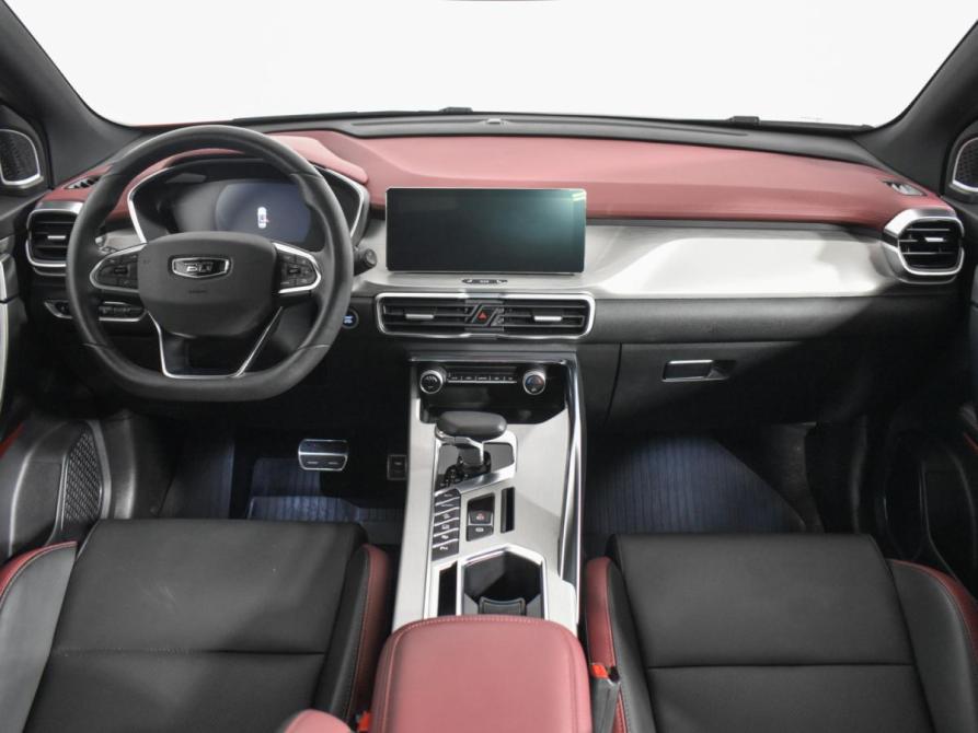Belgee X50 Санкт-Петербург  - изображение 14