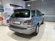 Lexus RX I Новосибирск  - изображение 21