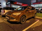 Ford Kuga II Санкт-Петербург  - изображение 6