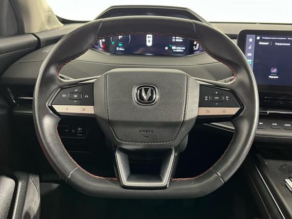 Changan CS55 Plus II с пробегом 2023 года, цена 2 000 000 рублей, 62748 км, внедорожник, Автокод Объявления