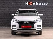 Chery Tiggo 4 I Рестайлинг Екатеринбург  - изображение 21