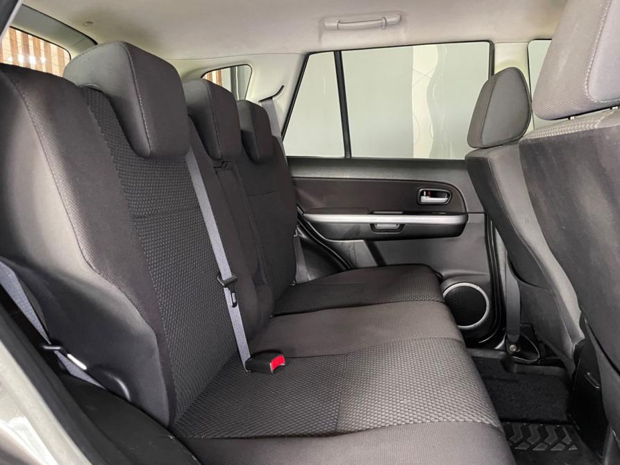 Suzuki Grand Vitara II Рестайлинг Тверь  - изображение 11