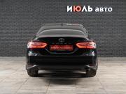 Toyota Camry VIII (XV70) Рестайлинг Екатеринбург  - изображение 23