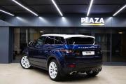 Land Rover Range Rover Evoque I Уфа  - изображение 29
