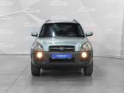 Hyundai Tucson I Новосибирск  - изображение 34