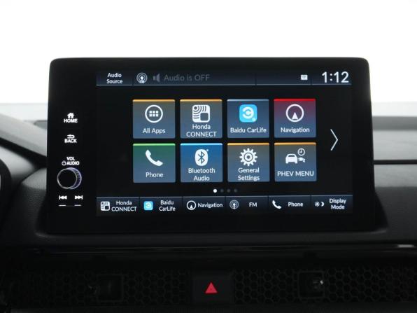 Honda CR-V VI с пробегом 2023 года, цена 4 999 046 рублей, 10961 км, внедорожник, Автокод Объявления