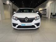 Renault Logan II Рестайлинг Москва  - изображение 20