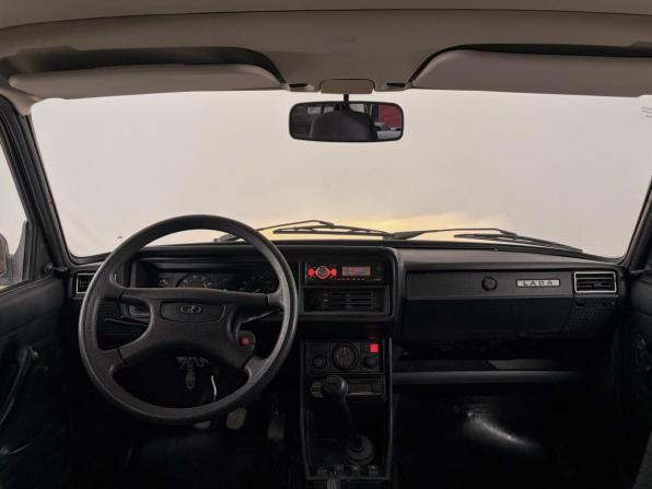 Lada (ВАЗ) 2107 с пробегом 2011 года, цена 199 000 рублей, 40489 км, седан, Автокод Объявления