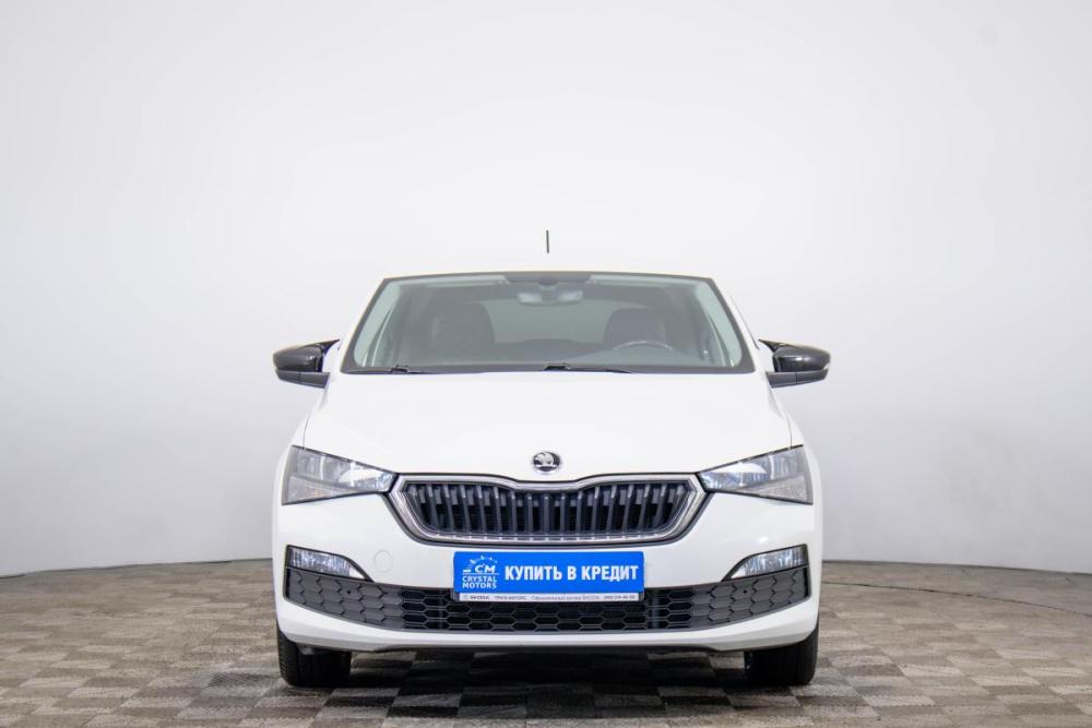 Skoda Rapid II Пермь  - изображение 2