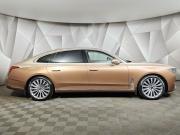 Hongqi H9 I Москва  - изображение 26