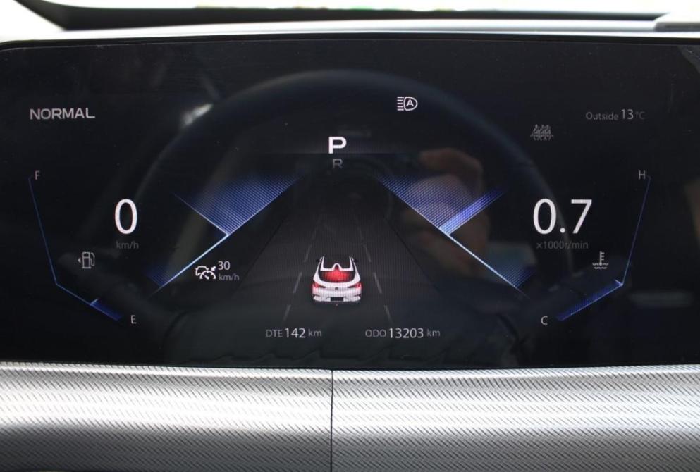 Changan UNI-T I Нижний Новгород  - изображение 11