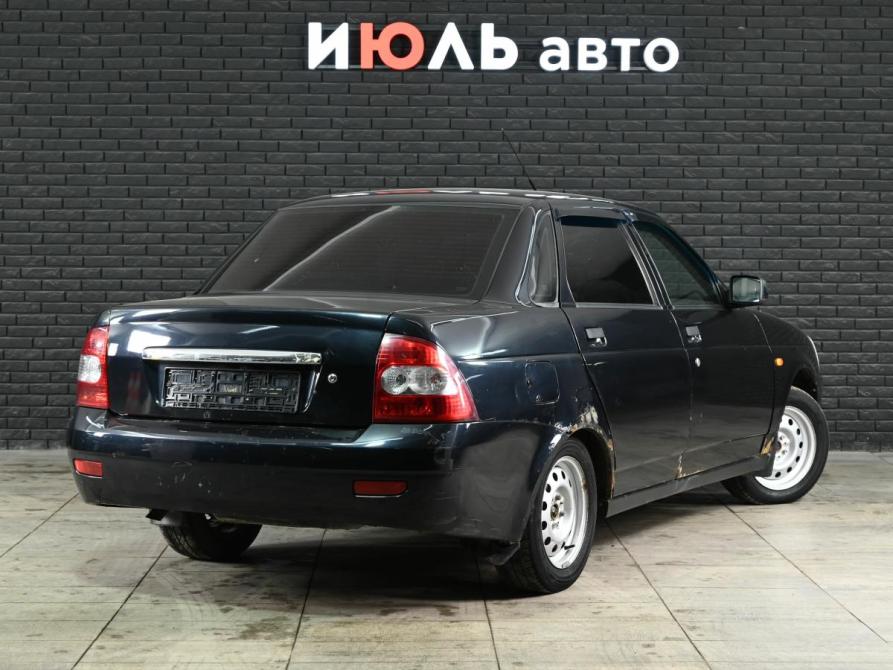 Lada (ВАЗ) Priora I Екатеринбург  - изображение 4
