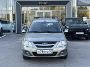 Lada (ВАЗ) Largus I Воронеж  - изображение 15