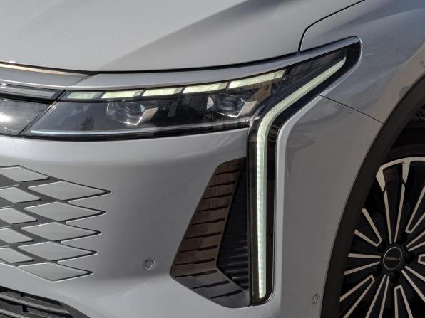Exeed RX с пробегом 2024 года, цена 3 270 000 рублей, 35188 км, внедорожник, Автокод Объявления