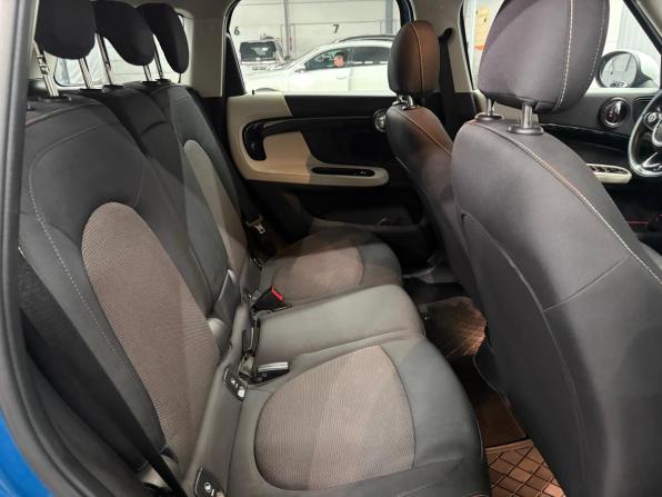 Mini Countryman II с пробегом 2019 года, цена 2 097 000 рублей, 123148 км, внедорожник, Автокод Объявления