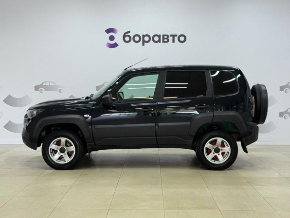 Lada (ВАЗ) Niva Travel I с пробегом 2024 года, цена 1 100 000 рублей, 16287 км, внедорожник, Автокод Объявления