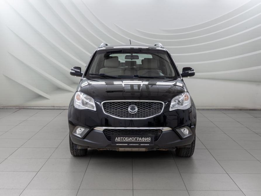 SsangYong Actyon II Волгоград  - изображение 2