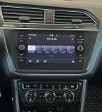Volkswagen Tiguan II Москва  - изображение 23