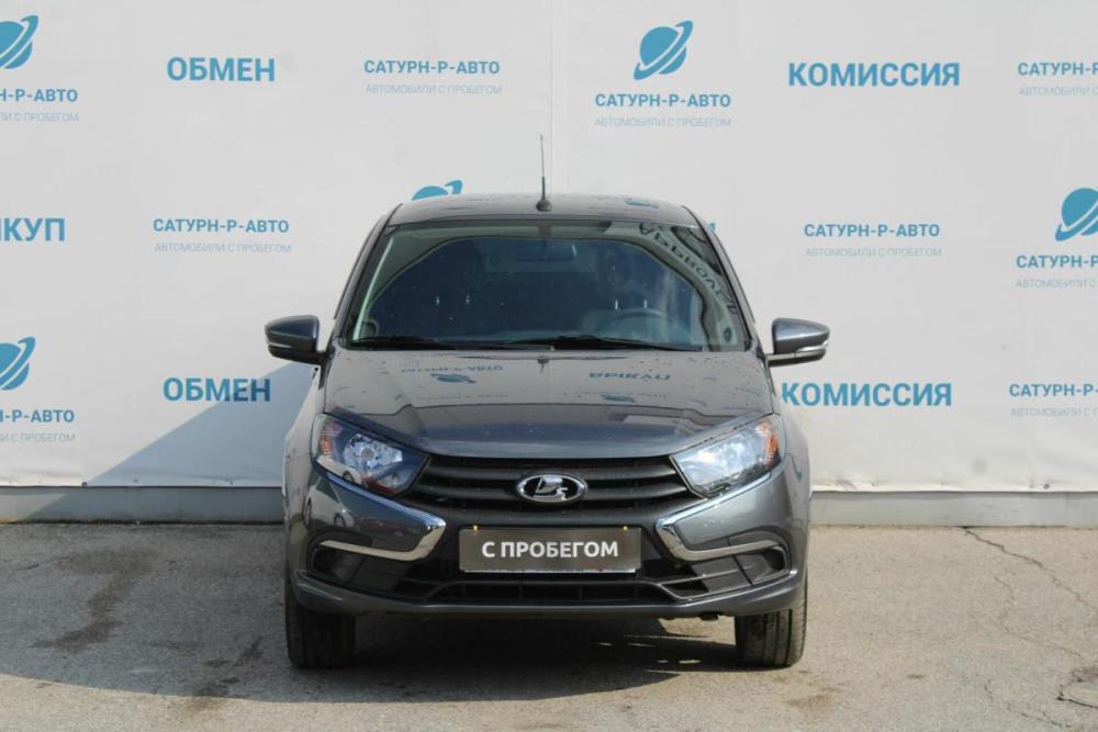Lada (ВАЗ) Granta I Рестайлинг Пермь  - изображение 2