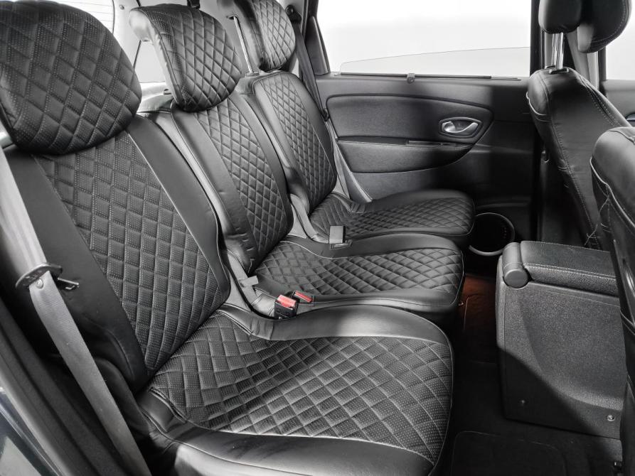 Renault Scenic III Нижний Новгород  - изображение 11