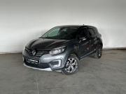 Renault Kaptur I Рестайлинг Москва  - изображение 21