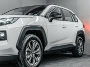 Toyota RAV4 V (XA50) Москва  - изображение 30