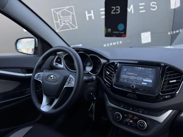 Lada (ВАЗ) Vesta I с пробегом 2018 года, цена 1 099 000 рублей, 95411 км, универсал, Автокод Объявления