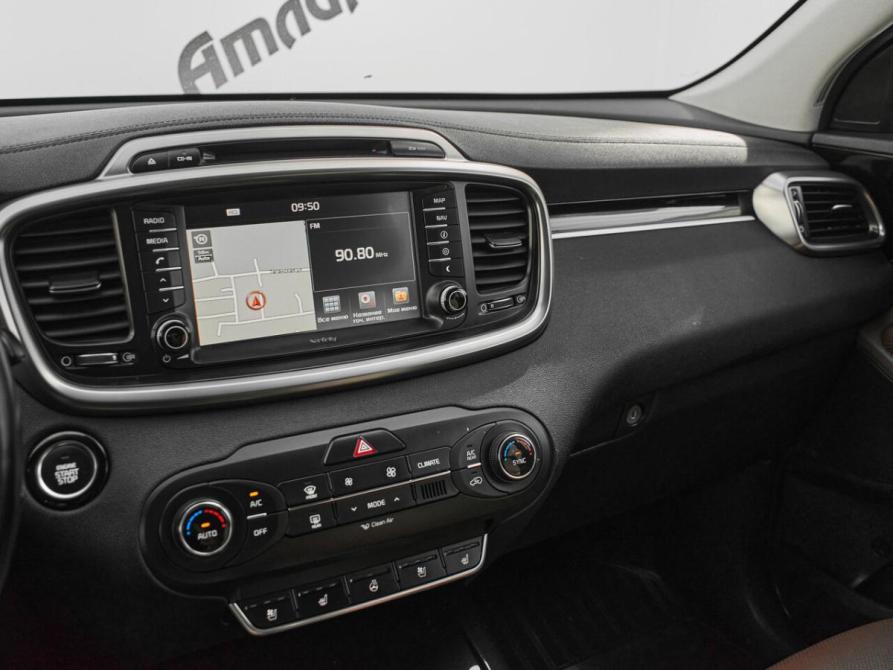 Kia Sorento III Prime Екатеринбург  - изображение 16