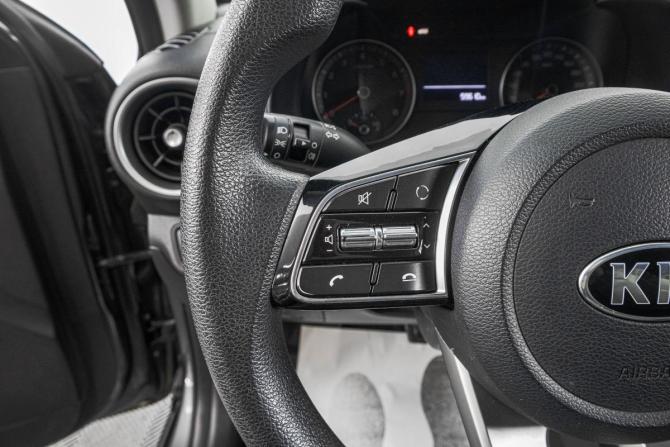 Kia Cerato IV с пробегом 2019 года, цена 1 999 000 рублей, 59600 км, седан, Автокод Объявления